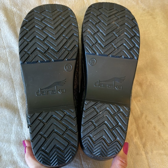 Dansko clogs - Picture 3 of 7